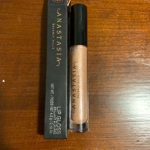 Venus Anastasia lip gloss